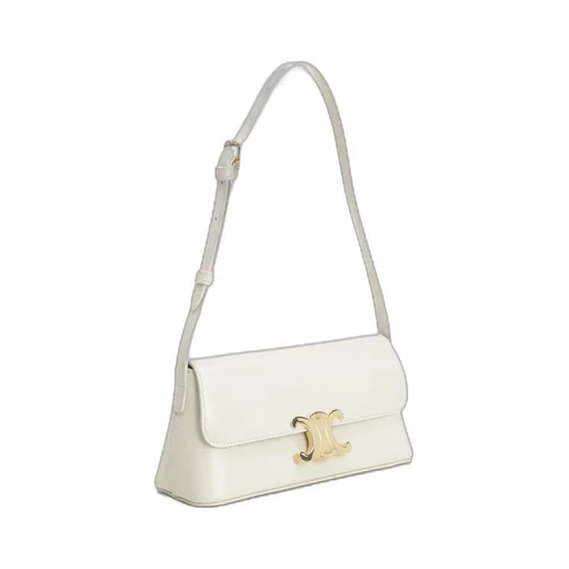Flap Shoulder Bag