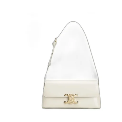 Flap Shoulder Bag
