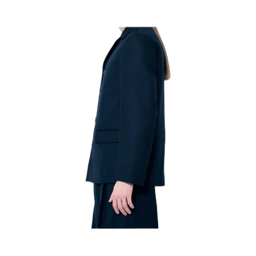 Dries Van Noten Single Breasted Jacket