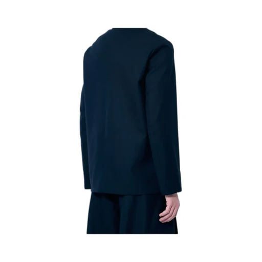 Dries Van Noten Single Breasted Jacket