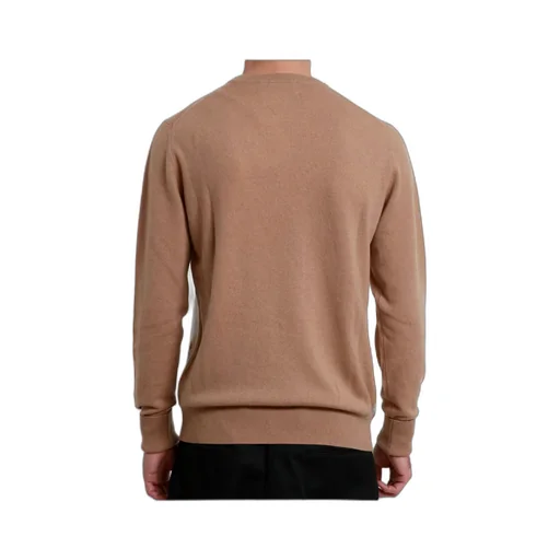 Long-Sleeved Sweater