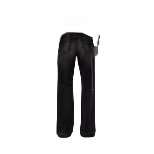 Baggy Jeans