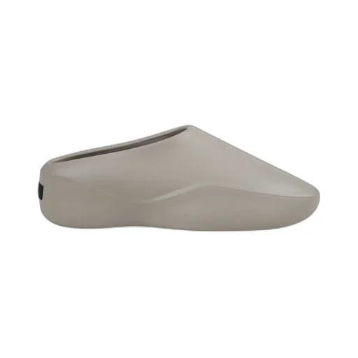 Fear Of God Logo Patch Slip-On Runner Sneakers