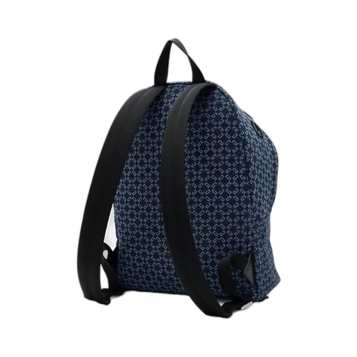 Givenchy Essential U Monogram 72 Denim Backpack