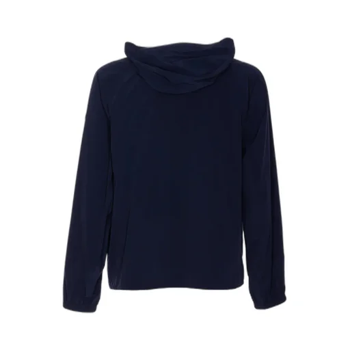 Zip-Up Bomber Jacket