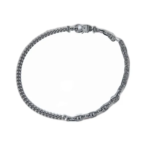 Chain-Link Bracelet