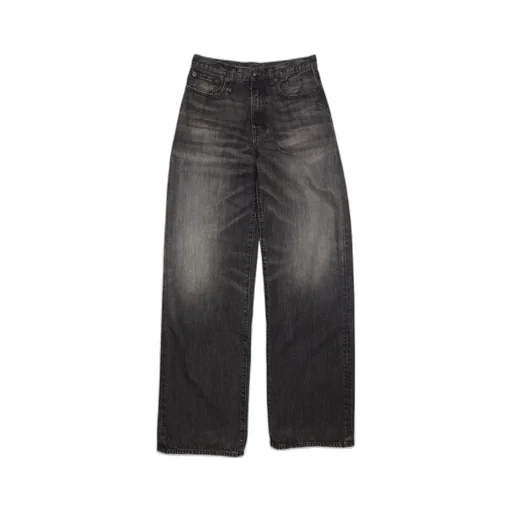 Baggy Jeans