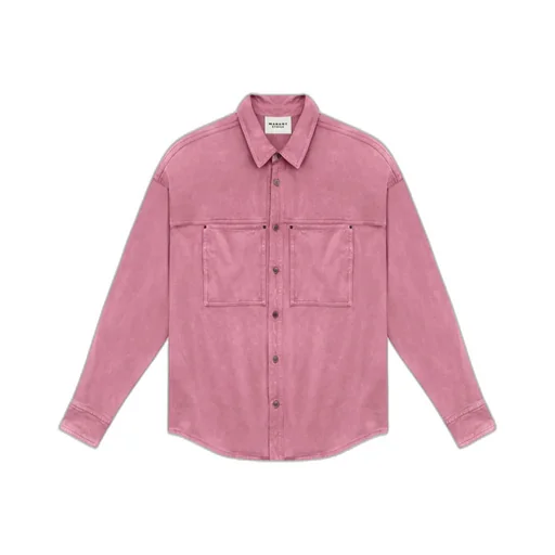 Isabel Marant ÉToile Raquel Shirt