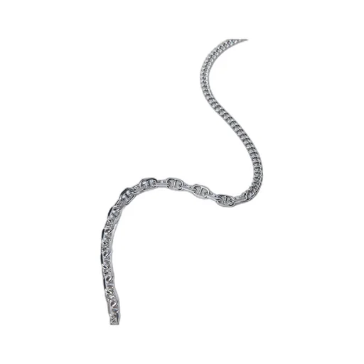 Chain-Link Bracelet