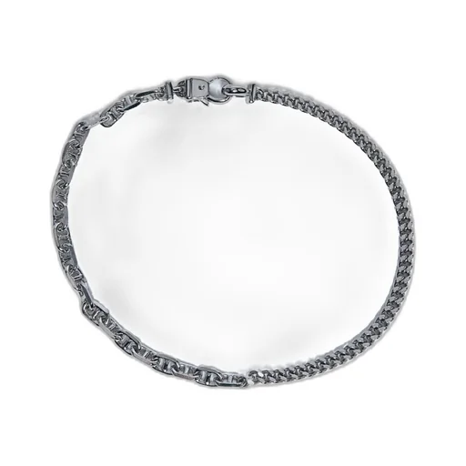 Chain-Link Bracelet