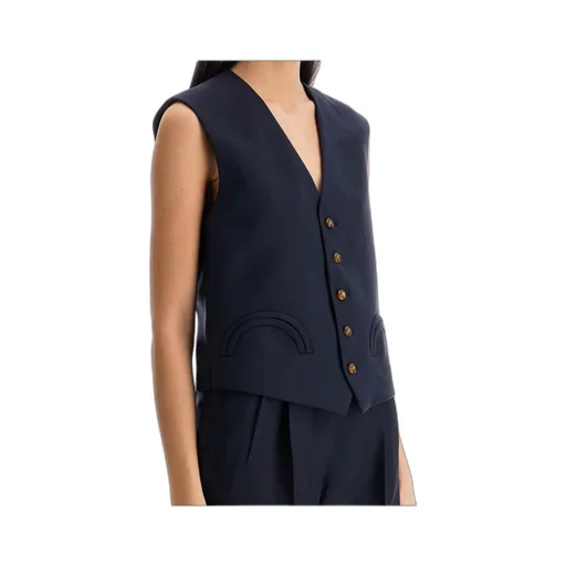 Feral Waistcoat