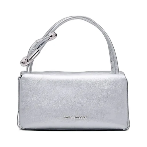 Marc Jacobs The Metallic Mini Dual Bag