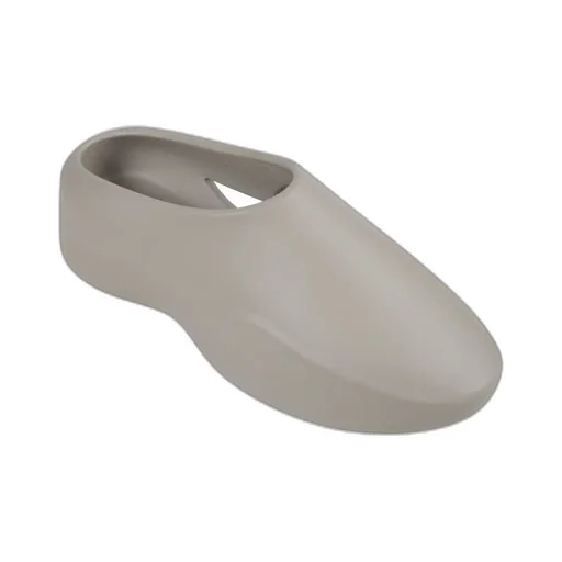 Fear Of God Logo Patch Slip-On Runner Sneakers