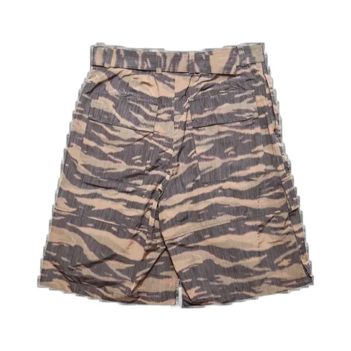 Jil Sander Printed Shorts