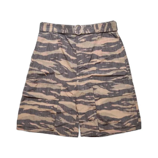Jil Sander Printed Shorts
