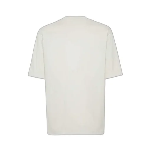 Dsquared2 Icon New Generation Loose Fit Maxi Logo T-Shirt