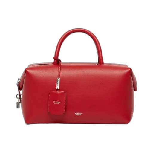 Max Mara Holdall Top Handle Bag