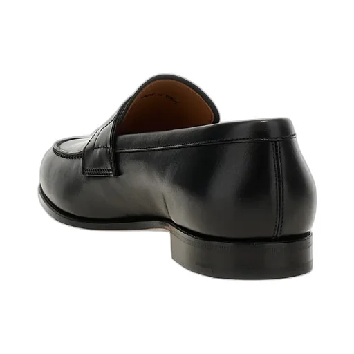 Church's Heswall 2 Round Toe Penny Loafers