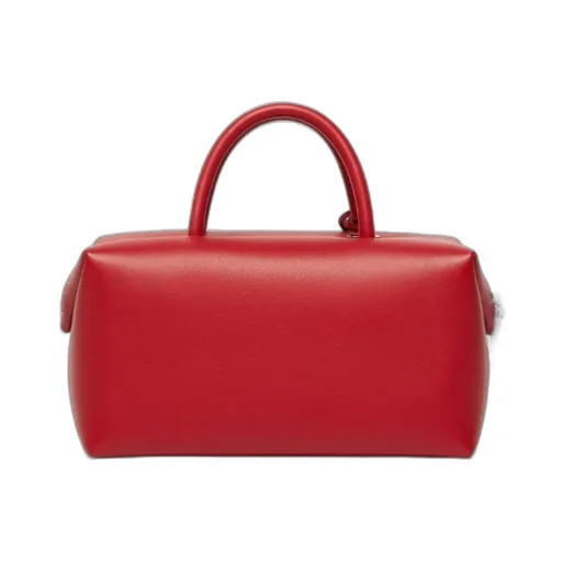 Max Mara Holdall Top Handle Bag