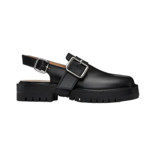 Maison Margiela Tabi County Buckle Sandals