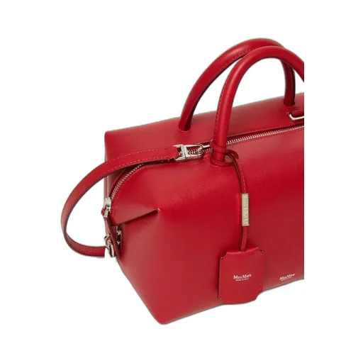 Max Mara Holdall Top Handle Bag