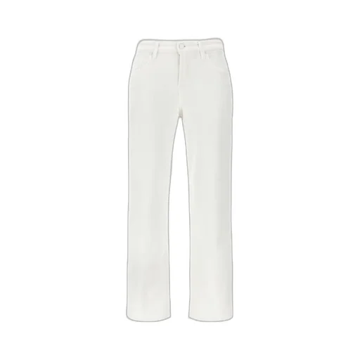 7 For All Mankind Calie Straight Fit Jeans