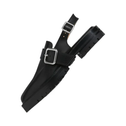 Maison Margiela Tabi County Buckle Sandals