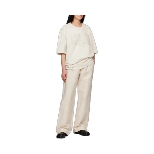 Maison Margiela Tabi County Buckle Sandals