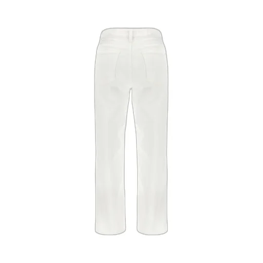 7 For All Mankind Calie Straight Fit Jeans