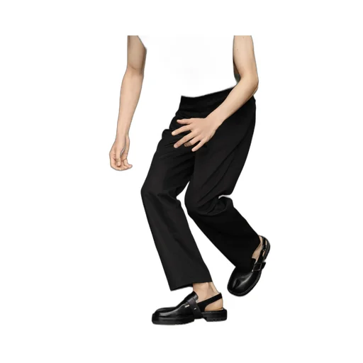 Maison Margiela Tabi County Buckle Sandals