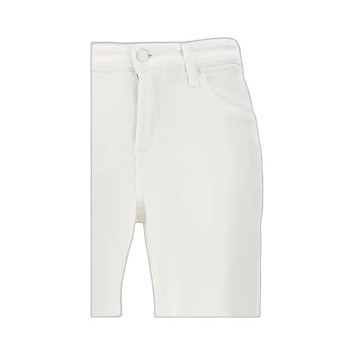 7 For All Mankind Calie Straight Fit Jeans