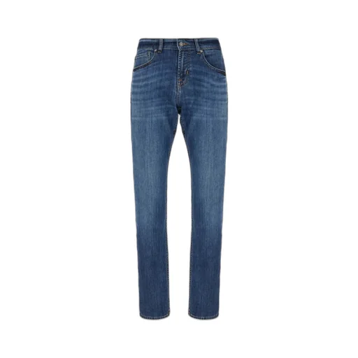 7 For All Mankind Slim Fit Jeans