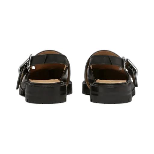 Maison Margiela Tabi County Buckle Sandals