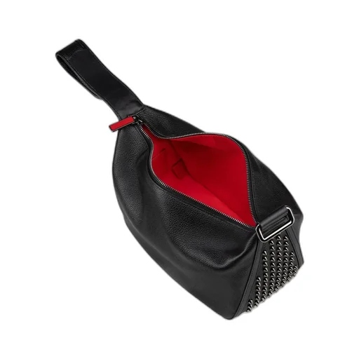Christian Louboutin Funky Stud Embellished Pouch