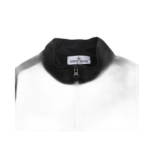 Compass-Badge Jacket