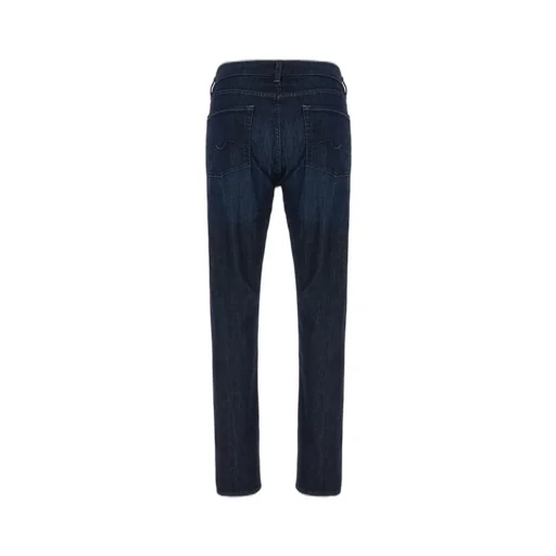 7 For All Mankind