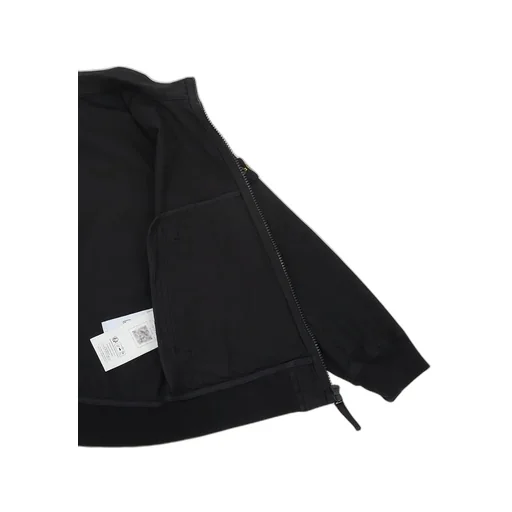 Compass-Badge Jacket