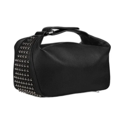 Christian Louboutin Funky Stud Embellished Pouch