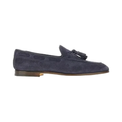 Church's Tassel Detailed Loafers