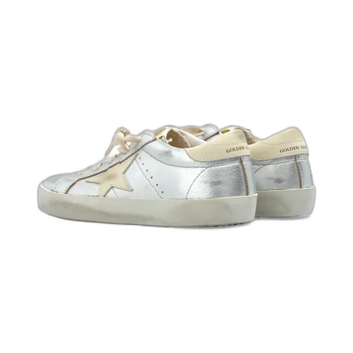 Golden Goose Kids Super Star Sneakers
