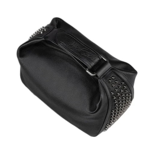 Christian Louboutin Funky Stud Embellished Pouch