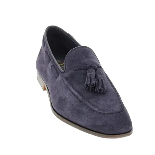 Church's Tassel Detailed Loafers