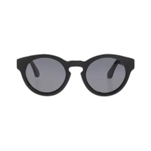 Golden Goose Deluxe Brand Round Frame Sunglasses