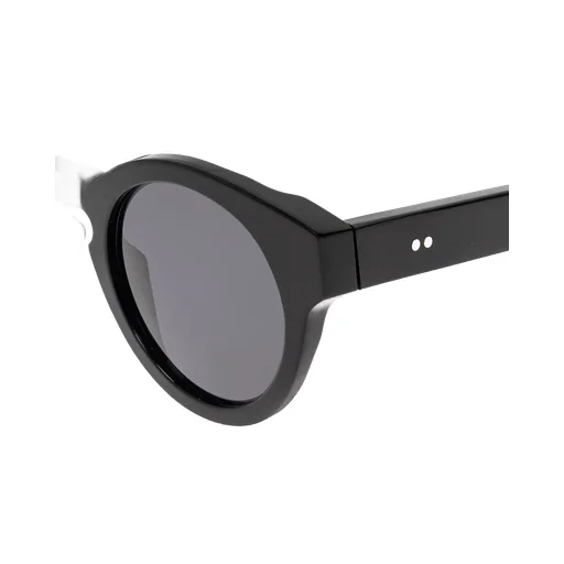 Golden Goose Deluxe Brand Round Frame Sunglasses