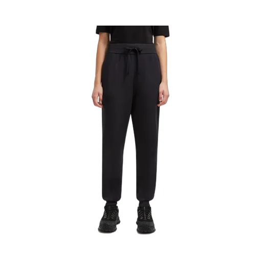 Moncler Drawstring Elastic Waist Pants