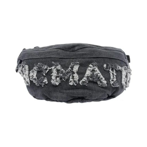 Vic Matie Bags Textured Clutch