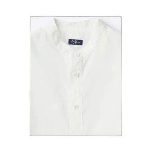 Long-Sleeved Shirt