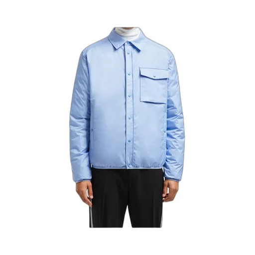 Moncler Arpont Down Shirt Jackeet