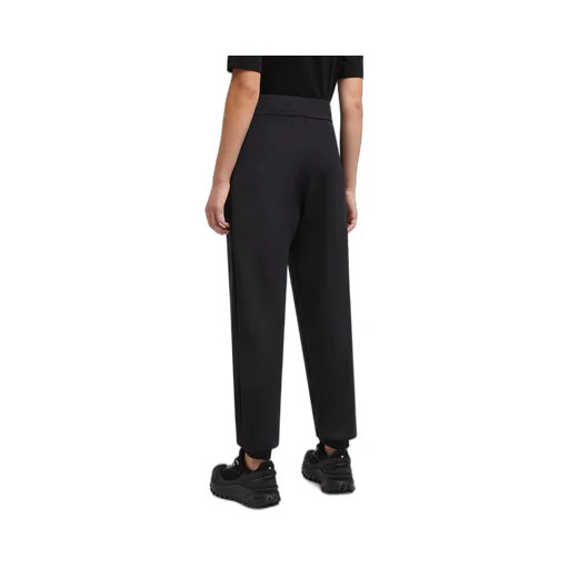 Moncler Drawstring Elastic Waist Pants