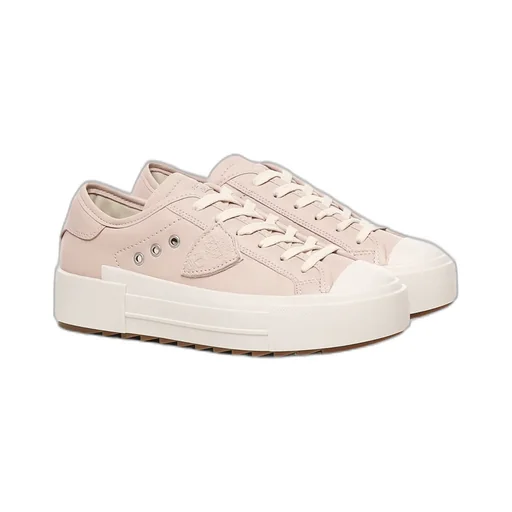 Philippe Model Paris Haute Tennis Sneakers